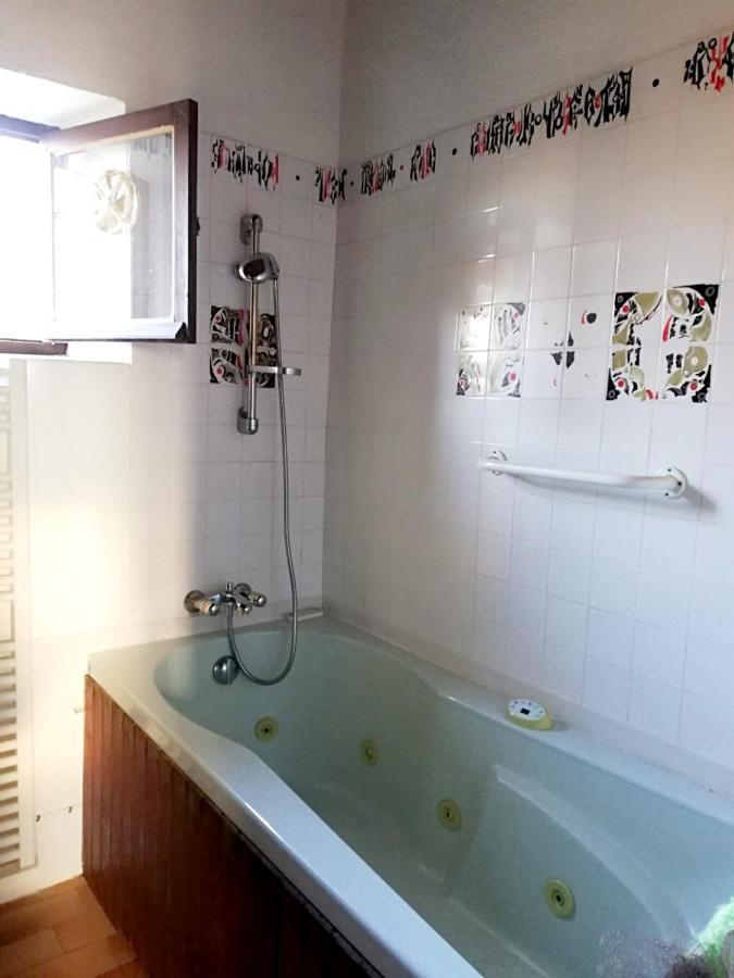 Maison Spacieuse A St Constant Fournoules Avec Jardin Saint-Constant エクステリア 写真